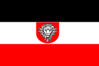 Incorrect Flag Of German East Africa Clip Art